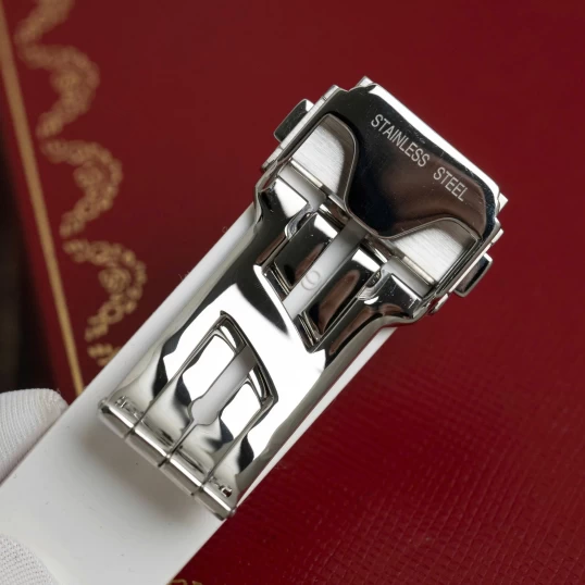 Hublot Big Bang Original Steel White Diamonds 38mm Ref. 361.SE.2010.RW.1104.PLP