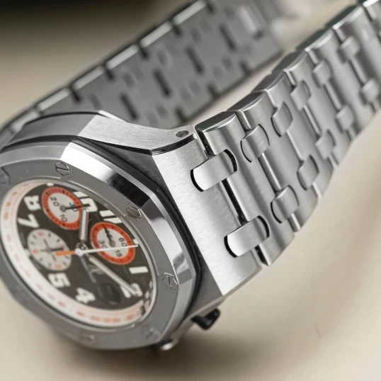 Audemars Piguet Royal Oak Offshore Chronograph Ref. 26175ST.OO.D003CU.01