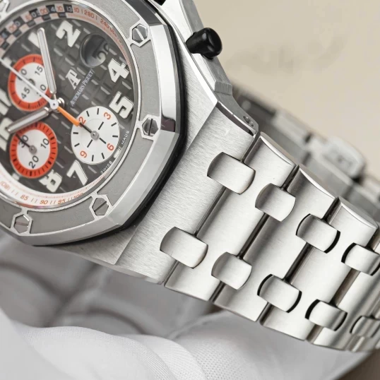 Audemars Piguet Royal Oak Offshore Chronograph Ref. 26175ST.OO.D003CU.01