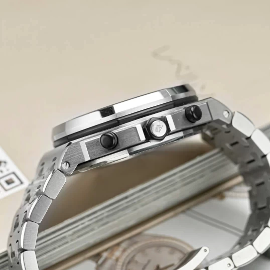 Audemars Piguet Royal Oak Offshore Chronograph Ref. 26175ST.OO.D003CU.01