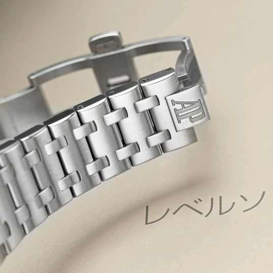 Audemars Piguet Royal Oak Offshore Chronograph Ref. 26175ST.OO.D003CU.01