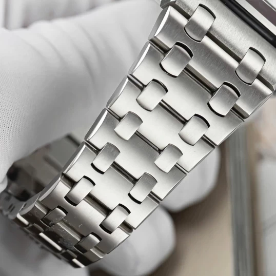 Audemars Piguet Royal Oak Offshore Chronograph Ref. 26175ST.OO.D003CU.01