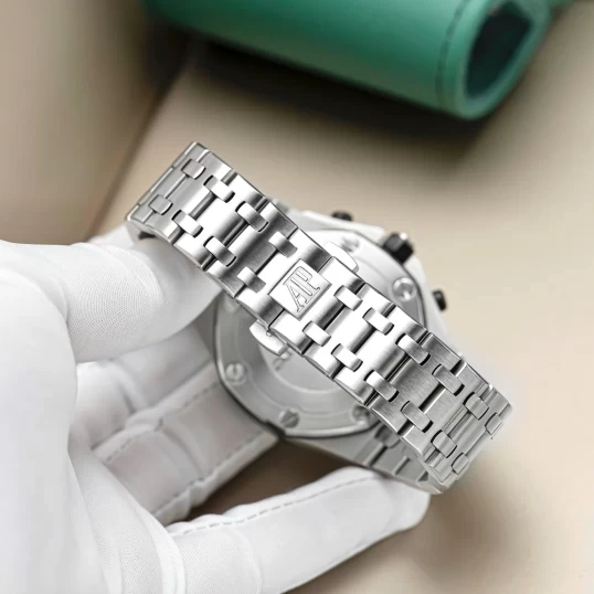 Audemars Piguet Royal Oak Offshore Chronograph Ref. 26175ST.OO.D003CU.01