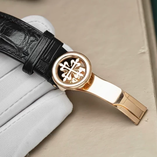 Patek Philippe World Time Complications 39,5mm 5130R Rose Gold