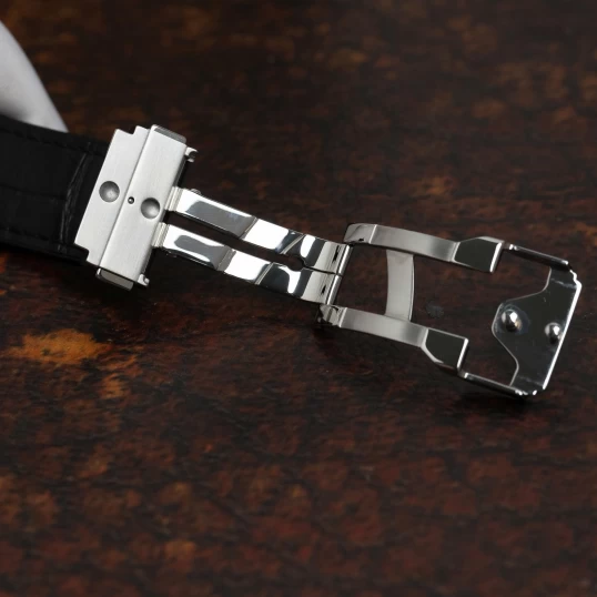 Hublot Classic Fusion 42mm Ref. 542.NX.1171.RX Diamond Bezel