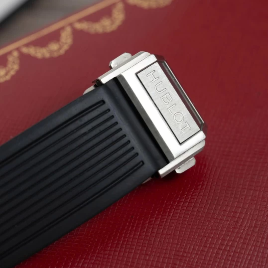 Hublot Big Bang Unico 44mm – Ref. 441.NX.1170.RX – Skeleton Diamond Dial