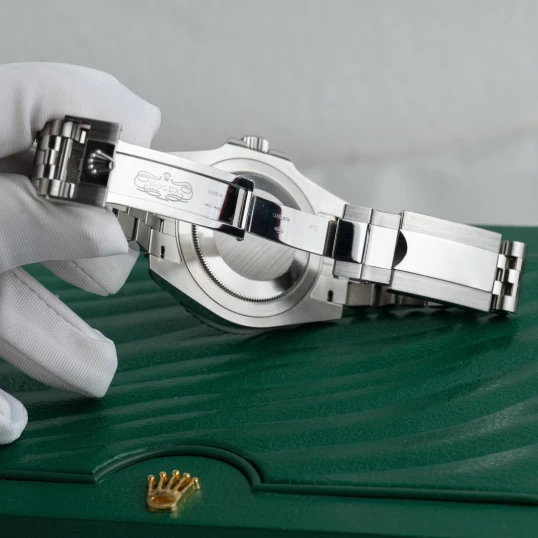 Rolex Oyster Perpetual GMT-Master II Pepsi 40mm – Ref. 126710BLRO