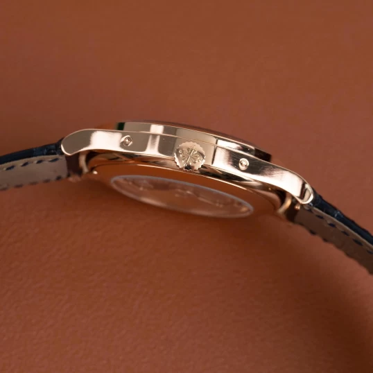 Patek Philippe Complications Annual Calendar Moonphase 5396R-015