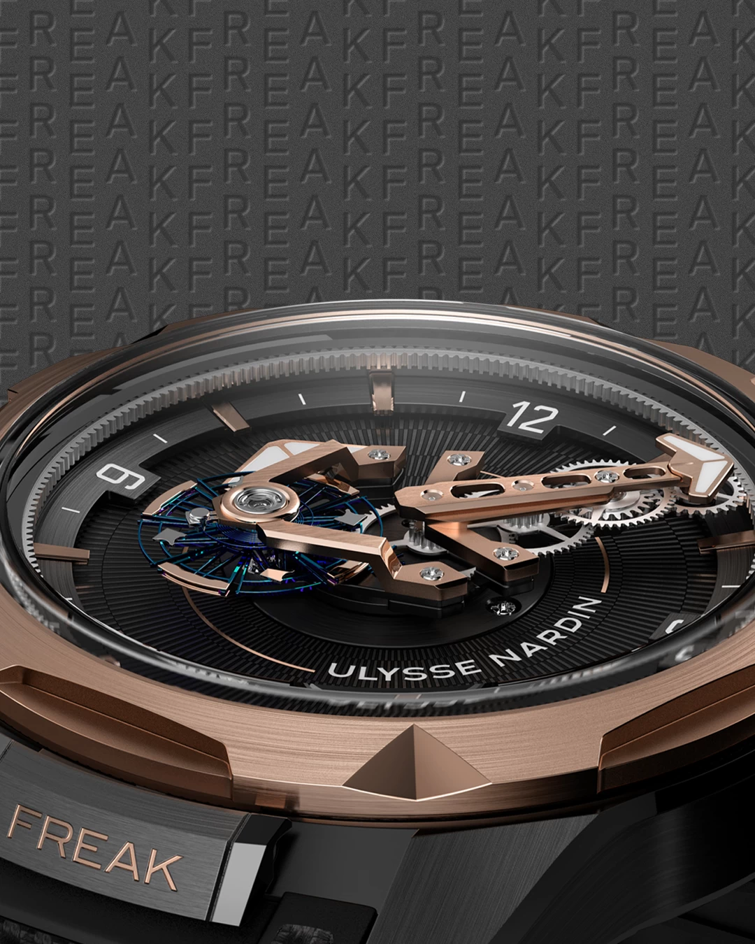 Ulysse Nardin