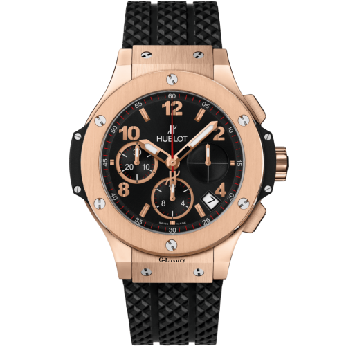 Hublot Big Bang Original Gold 41mm 341.PX.130.RX