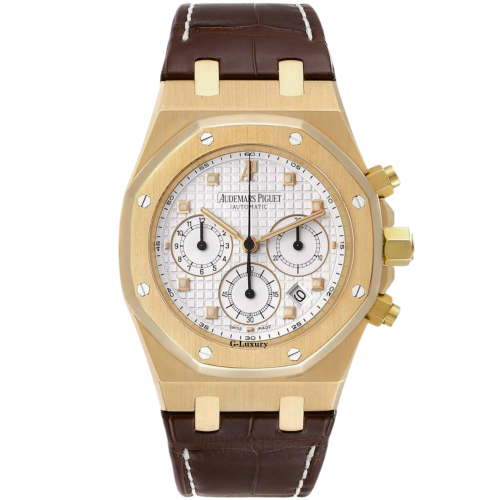 Audemars Piguet Royal Oak Chronograph 26022BA.OO.D088CR.01 39mm