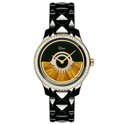 Dior VIII Grand Bal Plumes CD124BH2C001