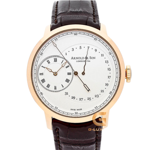 Đồng hồ Arnold & Son TBR 18-Carat Rose Gold 1ARAP.W01A.C120P