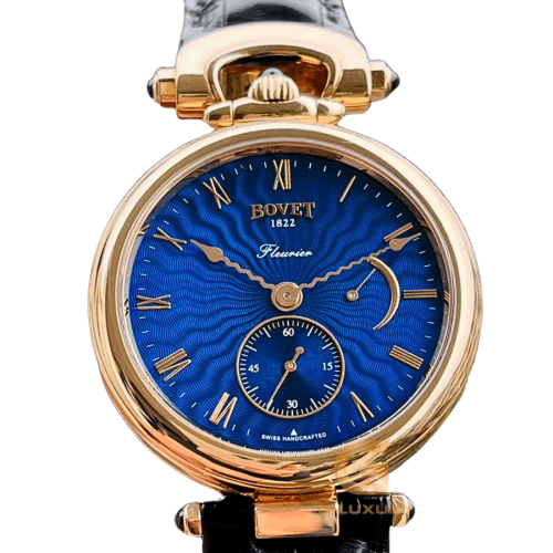 Đồng hồ Bovet Amadeo Fleurier AF43011 43mm