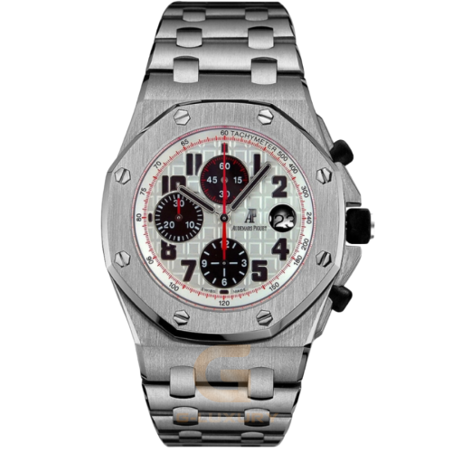 Đồng hồ Audemars Piguet Royal Oak Offshore Chronograph 26170ST 42mm