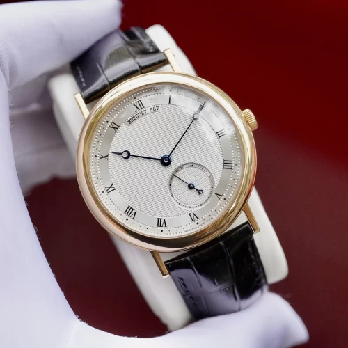 Đồng Hồ BREGUET CLASSIQUE 5140BA/12/9W6 AUTOMATIC 40MM