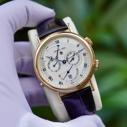 Đồng Hồ Đồng Hồ Breguet Classique Le Réveil du Tsar 5707BA/12/9V6