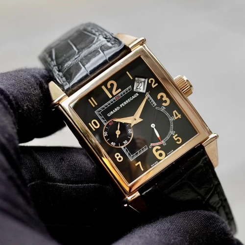 Đồng Hồ GIRARD PERREGAUX VINTAGE 1945 ROSE GOLD