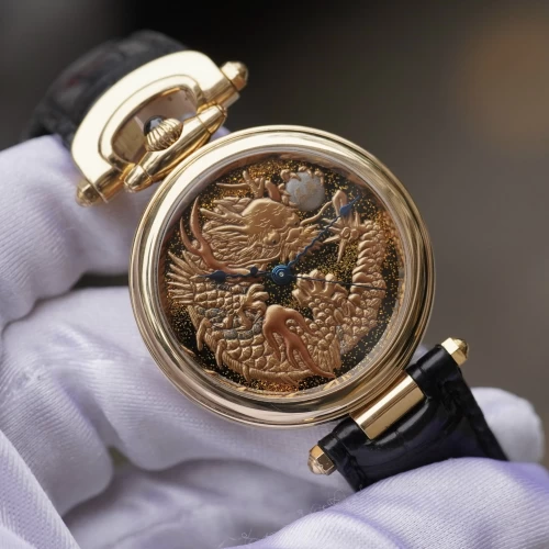 Đồng Hồ BOVET 1822 ARCHIVE FLEURIER GUILLOCHE 42MM ROSE GOLD FL0716-C-BA