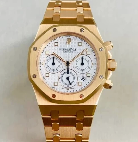 Audemars Piguet Royal Oak 25960BA.OO.1185BA.01