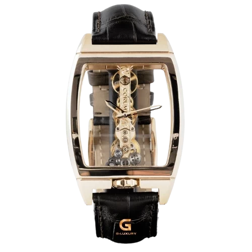 Đồng hồ Corum Golden Bridge B113/01043 - 113.160.55/0002 0000