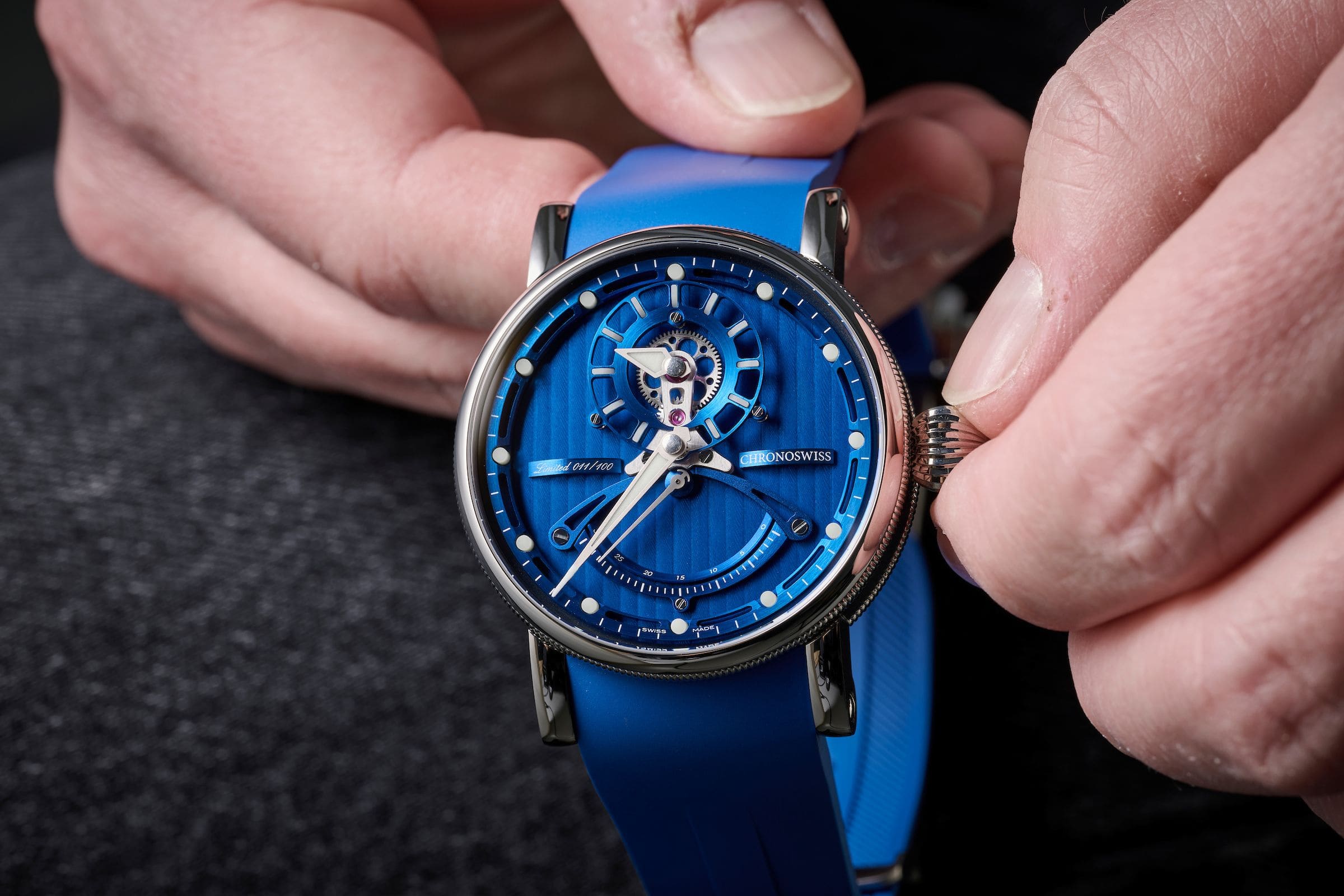Chronoswiss