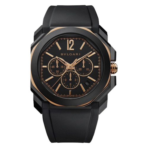 BVLGARI OCTO ORIGINALE 103075