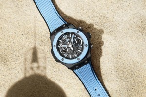 Hublot phát hành ba phiên bản giới hạn lấy cảm hứng từ các điểm đến mùa hè nổi tiếng: Ibiza, Capri và St. Tropez